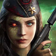 Dead Empire Zombie War Mod APK